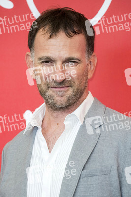 Photocall 'Frères ennemis', Internationale Filmfestspiele von Venedig 2018
