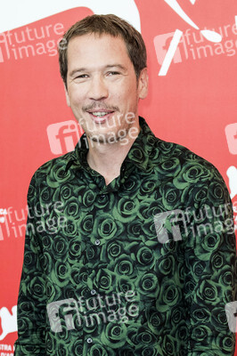 Photocall 'Frères ennemis', Internationale Filmfestspiele von Venedig 2018