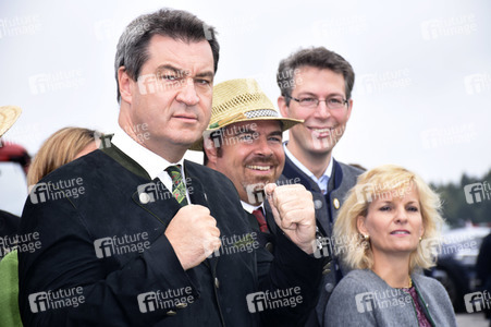 CSU Festveranstaltung in Grasbrunn