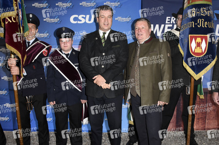 CSU Festveranstaltung in Grasbrunn