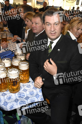 CSU Festveranstaltung in Grasbrunn