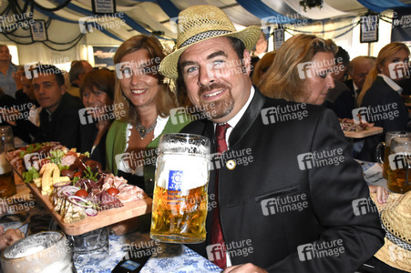 CSU Festveranstaltung in Grasbrunn