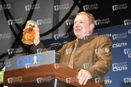CSU Festveranstaltung in Grasbrunn