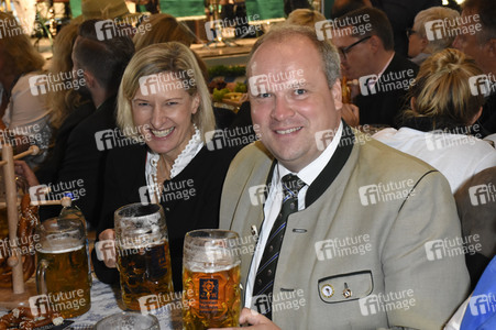 CSU Festveranstaltung in Grasbrunn