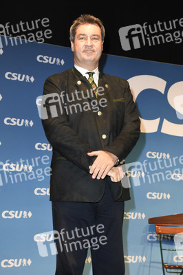 CSU Festveranstaltung in Grasbrunn