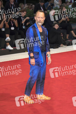 Filmpremiere 'Suspiria', Internationale Filmfestspiele von Venedig 2018