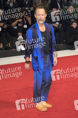 Filmpremiere 'Suspiria', Internationale Filmfestspiele von Venedig 2018
