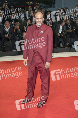 Filmpremiere 'Suspiria', Internationale Filmfestspiele von Venedig 2018
