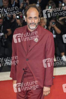 Filmpremiere 'Suspiria', Internationale Filmfestspiele von Venedig 2018