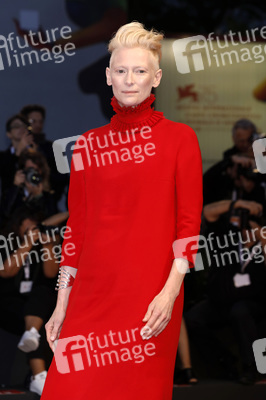 Filmpremiere 'Suspiria', Internationale Filmfestspiele von Venedig 2018
