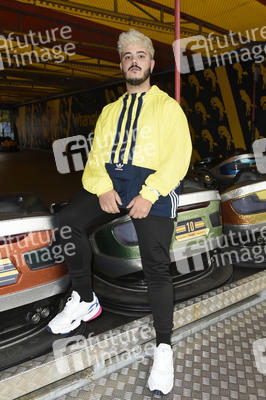 Modemesse Bread & Butter by Zalando 2018 in Berlin