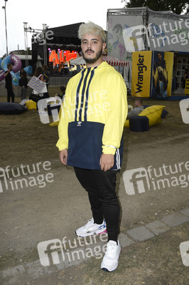 Modemesse Bread & Butter by Zalando 2018 in Berlin