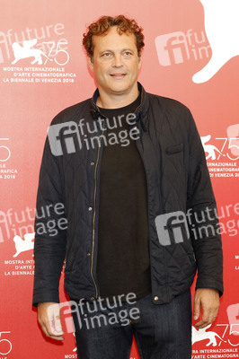 Photocall 'Dragged Across Concrete', Internationale Filmfestspiele von Venedig 2018