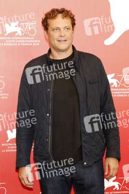 Photocall 'Dragged Across Concrete', Internationale Filmfestspiele von Venedig 2018