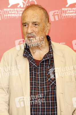 Photocall 'At Eternity's Gate', Internationale Filmfestspiele von Venedig 2018