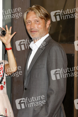 Photocall 'At Eternity's Gate', Internationale Filmfestspiele von Venedig 2018