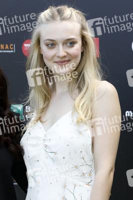 Photocall 'Miu Miu Women's Tales', Internationale Filmfestspiele von Venedig 2018