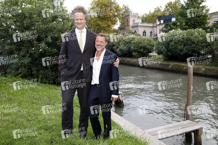 NRW Empfang, Internationale Filmfestspiele von Venedig 2018