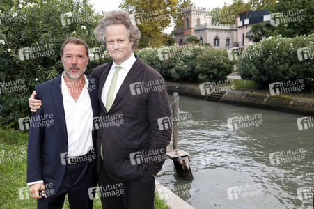 NRW Empfang, Internationale Filmfestspiele von Venedig 2018