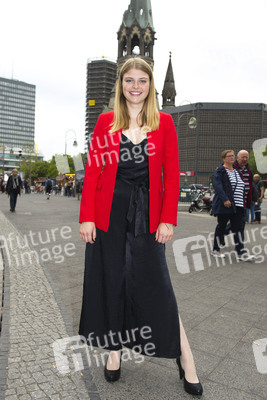 Filmpremiere 'Phantomschmerz' in Berlin