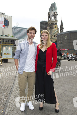 Filmpremiere 'Phantomschmerz' in Berlin