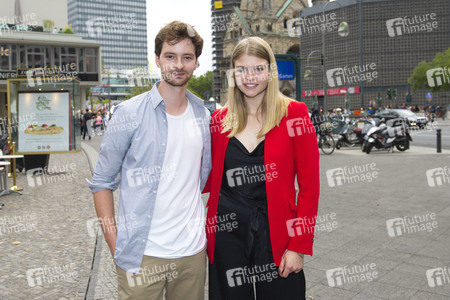 Filmpremiere 'Phantomschmerz' in Berlin