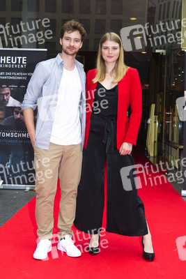 Filmpremiere 'Phantomschmerz' in Berlin