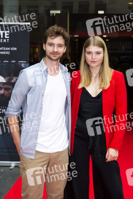 Filmpremiere 'Phantomschmerz' in Berlin