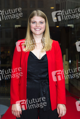Filmpremiere 'Phantomschmerz' in Berlin