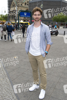 Filmpremiere 'Phantomschmerz' in Berlin