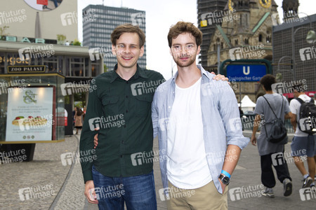 Filmpremiere 'Phantomschmerz' in Berlin