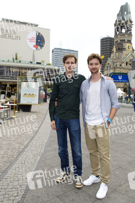 Filmpremiere 'Phantomschmerz' in Berlin