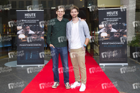 Filmpremiere 'Phantomschmerz' in Berlin