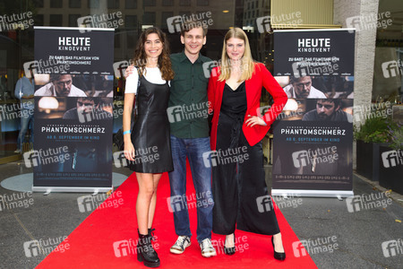 Filmpremiere 'Phantomschmerz' in Berlin