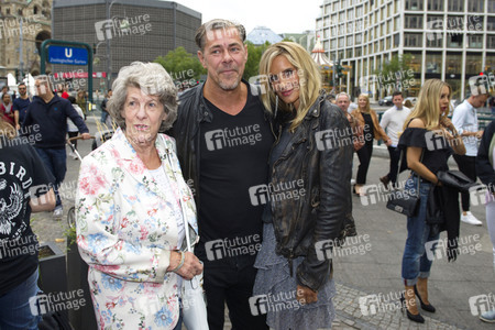 Filmpremiere 'Phantomschmerz' in Berlin