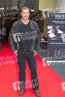 Filmpremiere 'Phantomschmerz' in Berlin