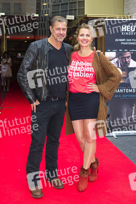 Filmpremiere 'Phantomschmerz' in Berlin