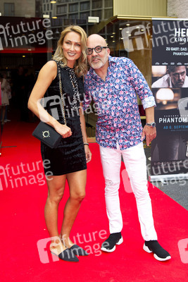 Filmpremiere 'Phantomschmerz' in Berlin