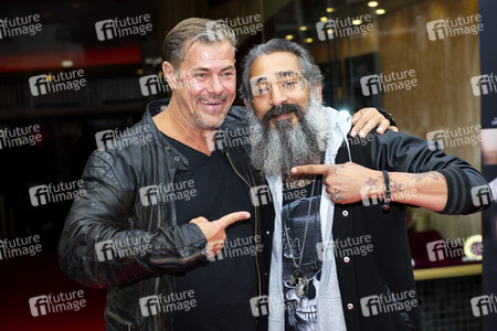 Filmpremiere 'Phantomschmerz' in Berlin