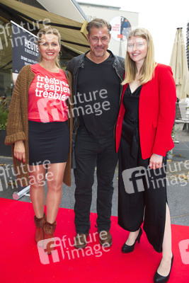 Filmpremiere 'Phantomschmerz' in Berlin