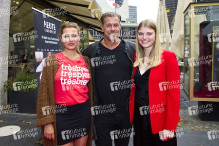 Filmpremiere 'Phantomschmerz' in Berlin