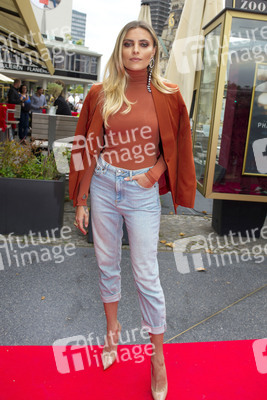 Filmpremiere 'Phantomschmerz' in Berlin