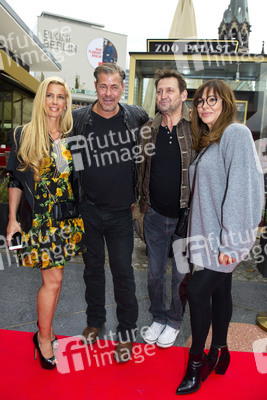 Filmpremiere 'Phantomschmerz' in Berlin