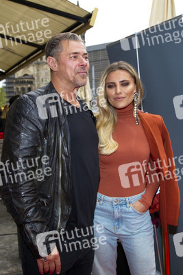 Filmpremiere 'Phantomschmerz' in Berlin