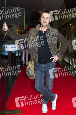 Filmpremiere 'Phantomschmerz' in Berlin