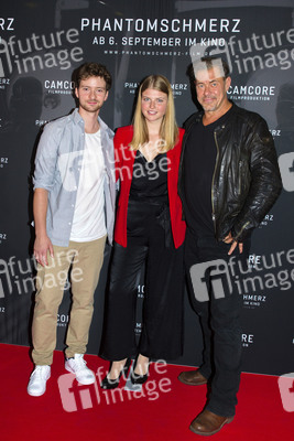 Filmpremiere 'Phantomschmerz' in Berlin