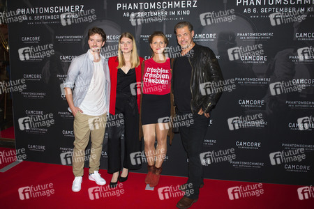 Filmpremiere 'Phantomschmerz' in Berlin