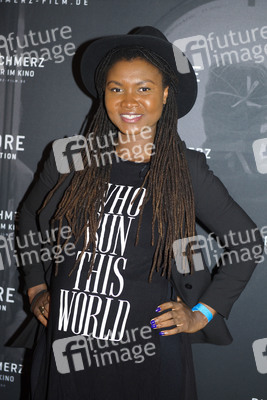 Filmpremiere 'Phantomschmerz' in Berlin