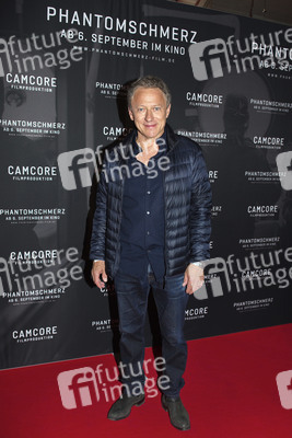 Filmpremiere 'Phantomschmerz' in Berlin