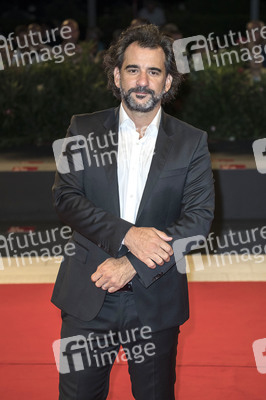 Filmpremiere 'La quietud', Internationale Filmfestspiele von Venedig 2018